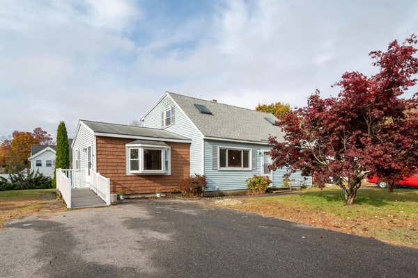 17 SEMINOLE DR, NASHUA, NH 03063 - Image 1