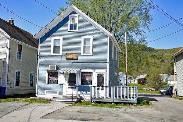 167 MARBLE ST, WEST RUTLAND, VT 05777 - Image 1