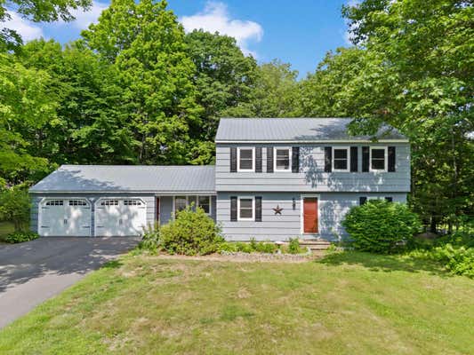 38 LYNNEWOOD RD, LACONIA, NH 03246 - Image 1