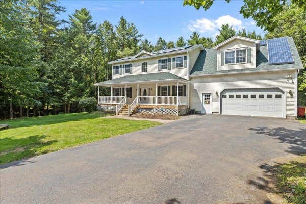 186 AUSTIN RD, MILTON, VT 05468 - Image 1