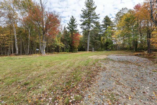 328 CAPE MOONSHINE RD, WENTWORTH, NH 03282 - Image 1