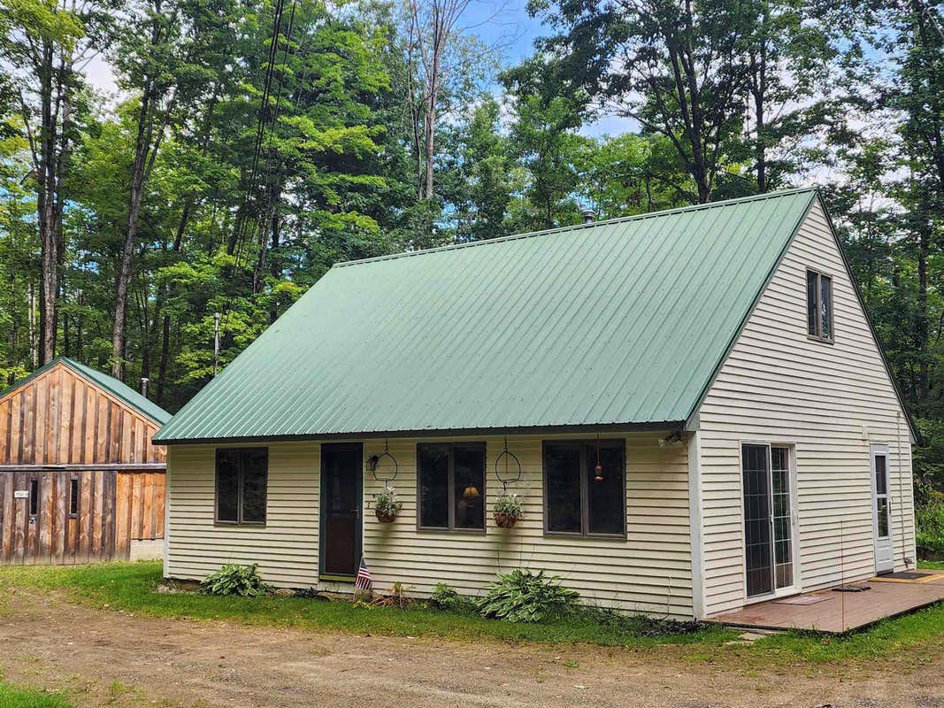 12 DOCTOR TRUE RD, SANBORNTON, NH 03269, photo 1 of 26