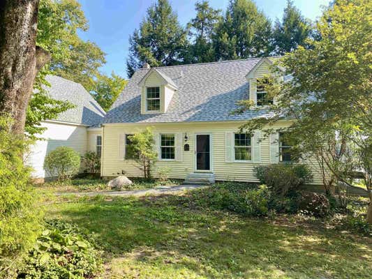 272 NE POND RD, MILTON, NH 03851 - Image 1