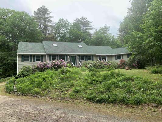 431 SHERIDAN RD, MOULTONBOROUGH, NH 03254 - Image 1