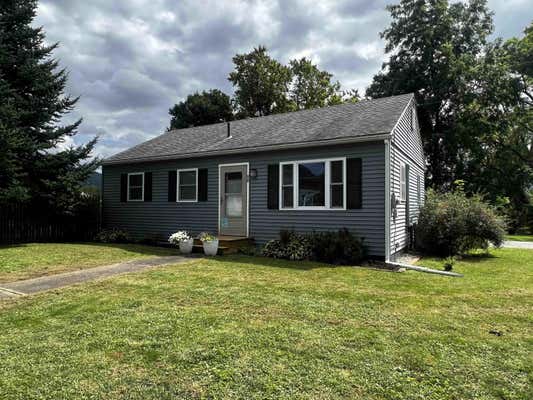 88 N STREET EXT, RUTLAND, VT 05701 - Image 1