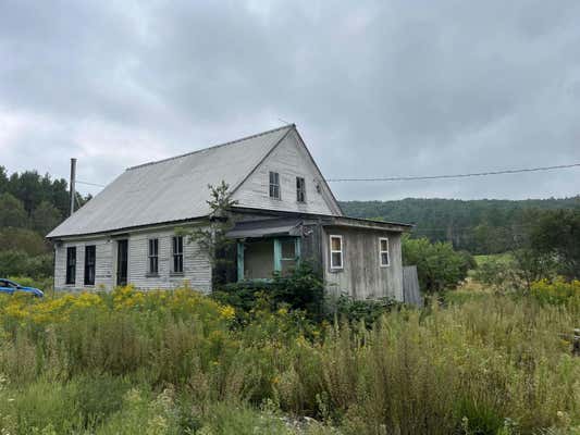 973 S WALDEN RD, CABOT, VT 05647 - Image 1