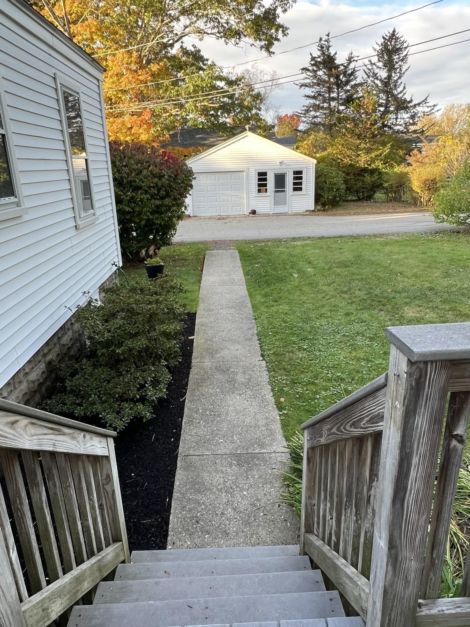 New Castle, New Hampshire, 03854, United States, 2 Bedrooms Bedrooms, ,2 BathroomsBathrooms,Residential,Active,1969685