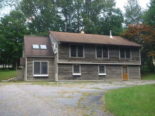 335 CORN HILL RD, PITTSFORD, VT 05763 - Image 1