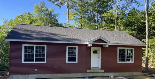 106 STOCKBRIDGE CORNER RD # 5-1, ALTON, NH 03809 - Image 1