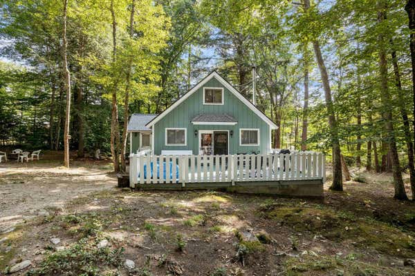 71 DALTON DR, CENTER BARNSTEAD, NH 03225 - Image 1