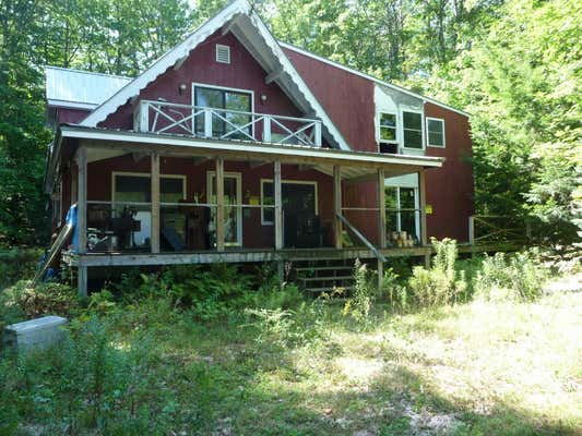 20 WHITING RD, OSSIPEE, NH 03864 - Image 1