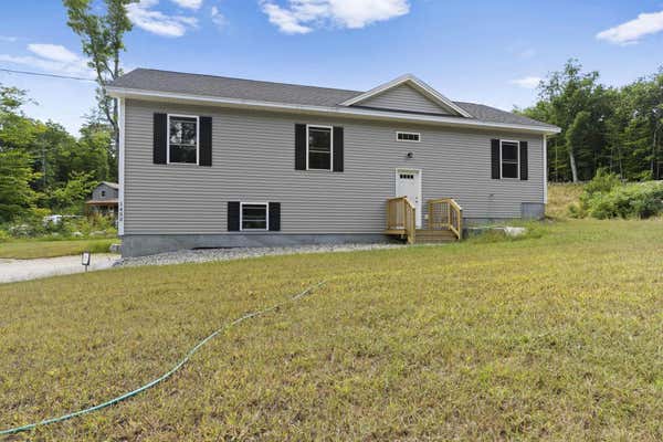 1452 LOVELL LAKE RD, SANBORNVILLE, NH 03872 - Image 1