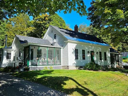 432 VALLEY RD, SULLIVAN, NH 03445 - Image 1