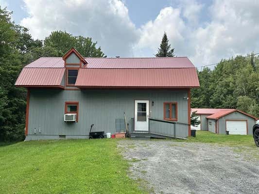 1 SABIN RD, EAST HARDWICK, VT 05836 - Image 1