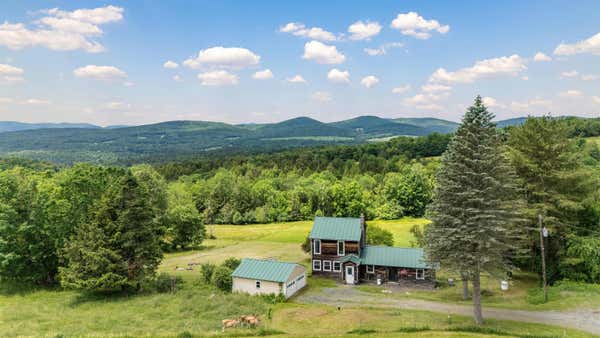 540 CHURCHILL RD, BROOKFIELD, VT 05036 - Image 1