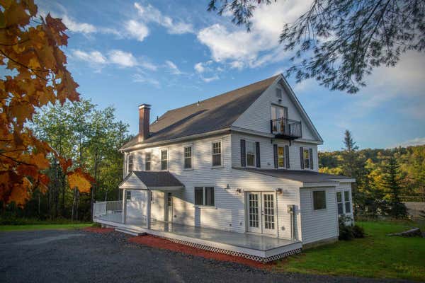 11 COUNTRY CLUB RD, WILMINGTON, VT 05363 - Image 1