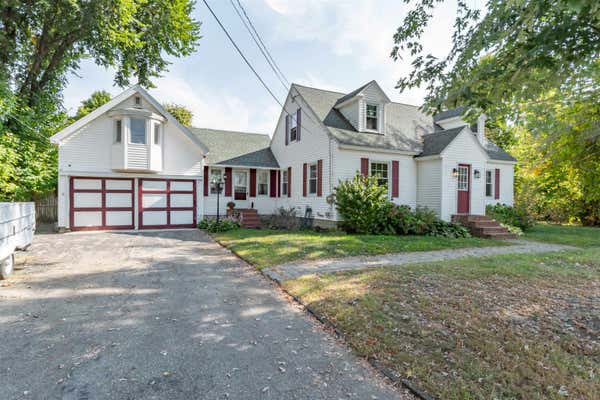 6 DEPOT ST, MERRIMACK, NH 03054 - Image 1