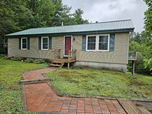 35 FOX LN, SANBORNVILLE, NH 03872 - Image 1