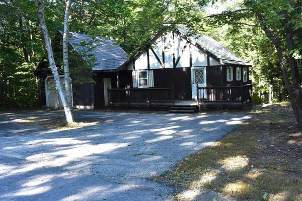 37 BLAKEVILLE RD, RINDGE, NH 03461 - Image 1