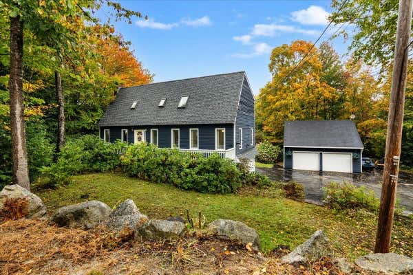 246 ALTON MOUNTAIN RD, ALTON BAY, NH 03810 - Image 1