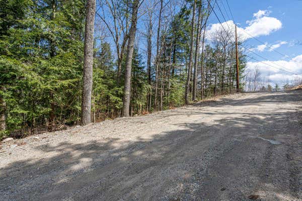 M71 B165 CYNTHIA DRIVE, ALTON, NH 03810 - Image 1