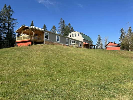 4112 VT RTE 16, EAST HARDWICK, VT 05836 - Image 1