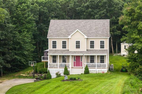 18 ROCKY HILL RD, NOTTINGHAM, NH 03290 - Image 1