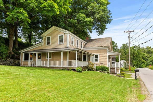 46 NW HILL RD, POWNAL, VT 05261 - Image 1