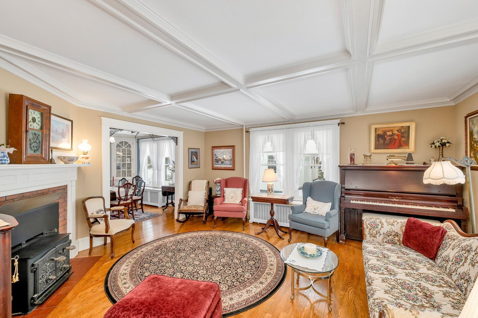 Laconia, New Hampshire, 03246, United States, 4 Bedrooms Bedrooms, ,4 BathroomsBathrooms,Residential,Active,1704917