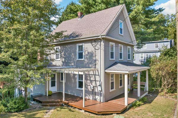 713 SAGAMORE AVE, PORTSMOUTH, NH 03801 - Image 1