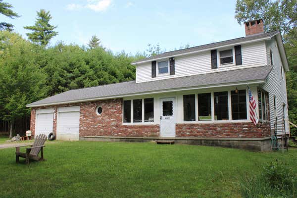 345 WOODLAND RD, WATERFORD, VT 05819 - Image 1