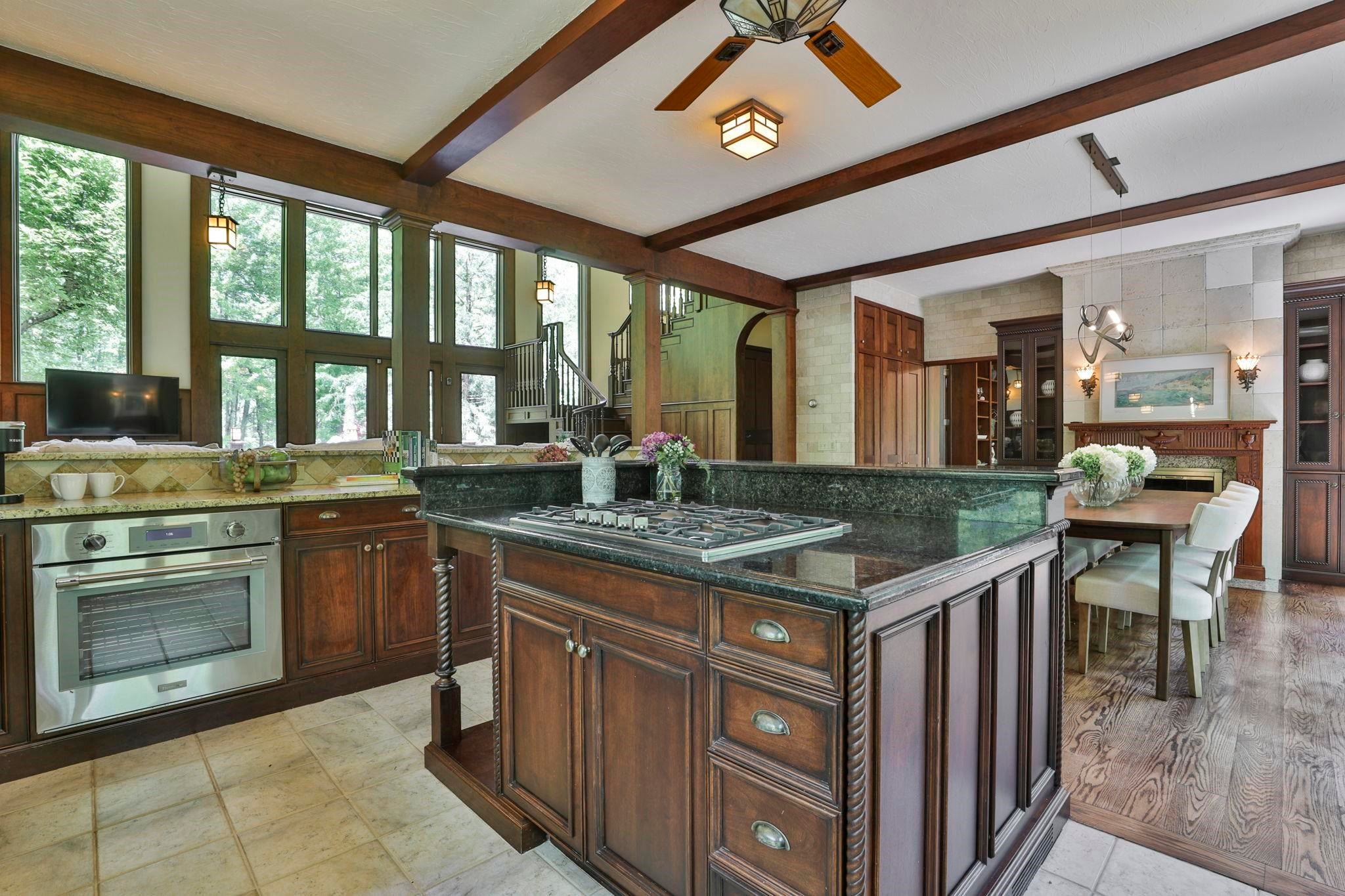 Wilton, New Hampshire, 03086, United States, 5 Bedrooms Bedrooms, ,4 BathroomsBathrooms,Residential,Active,2052126