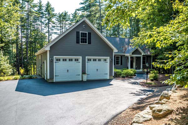 211 POLIQUIN DR, CONWAY, NH 03818 - Image 1