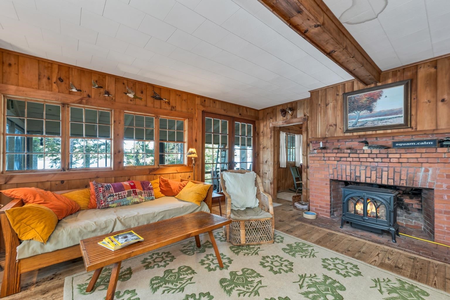 Holderness, New Hampshire, 03245, United States, 4 Bedrooms Bedrooms, ,4 BathroomsBathrooms,Residential,Active,1945064