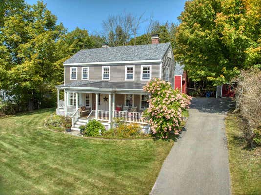 100 W MAIN ST, RINDGE, NH 03461 - Image 1