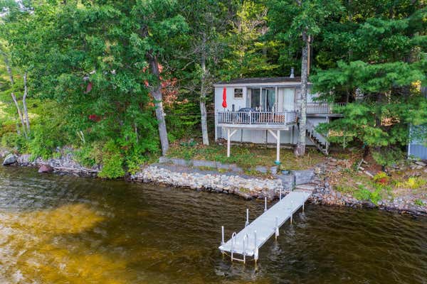 84 LAKE ST, ENFIELD, NH 03748 - Image 1