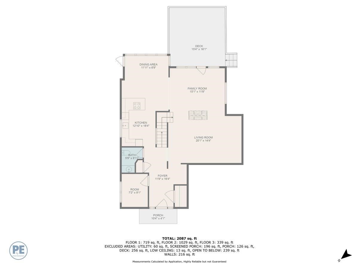 Stowe, Vermont, 05672, United States, 4 Bedrooms Bedrooms, ,3 BathroomsBathrooms,Residential,Pending,1843882