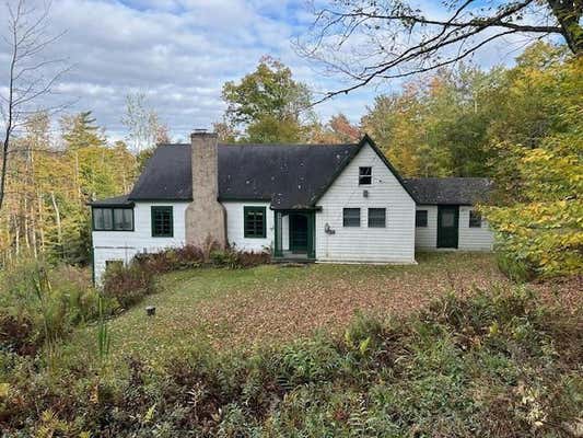 573 SMEAD RD, WARDSBORO, VT 05355 - Image 1