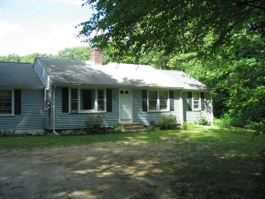 663 HANCOCK RD, HARRISVILLE, NH 03450 - Image 1