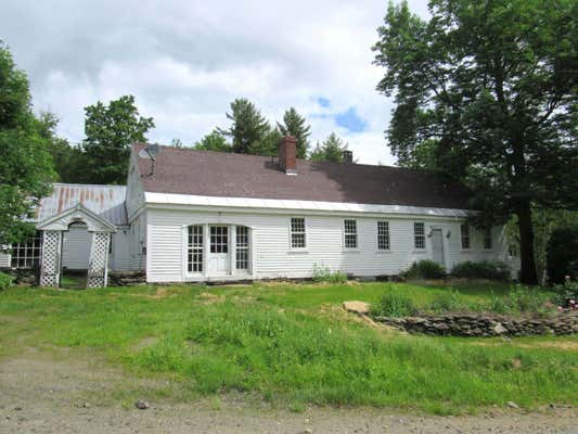 494 COBB REED RD, WARDSBORO, VT 05355 - Image 1