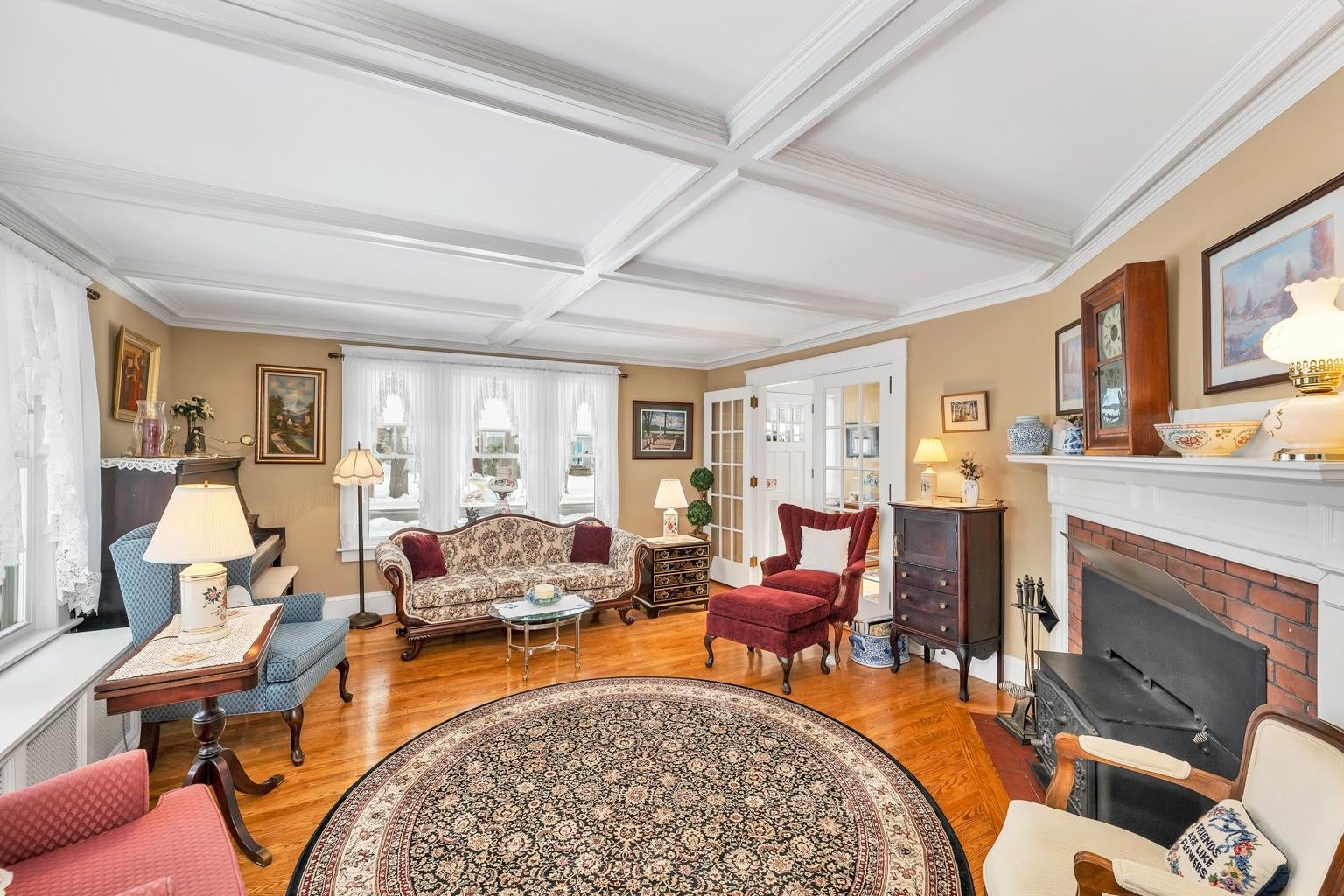 Laconia, New Hampshire, 03246, United States, 4 Bedrooms Bedrooms, ,4 BathroomsBathrooms,Residential,Active,1704917