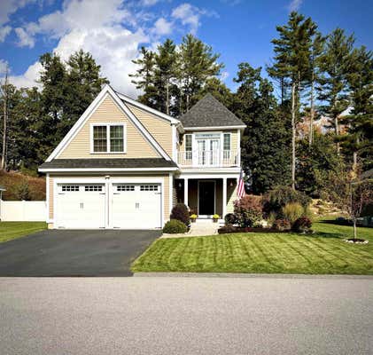 10 DAYBREAK DR, NEWMARKET, NH 03857 - Image 1