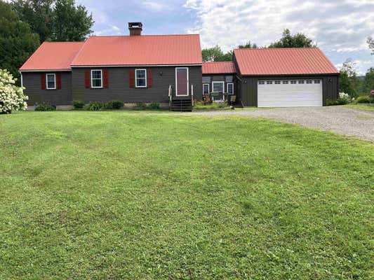 530 HINTON HILL RD, ORLEANS, VT 05860 - Image 1