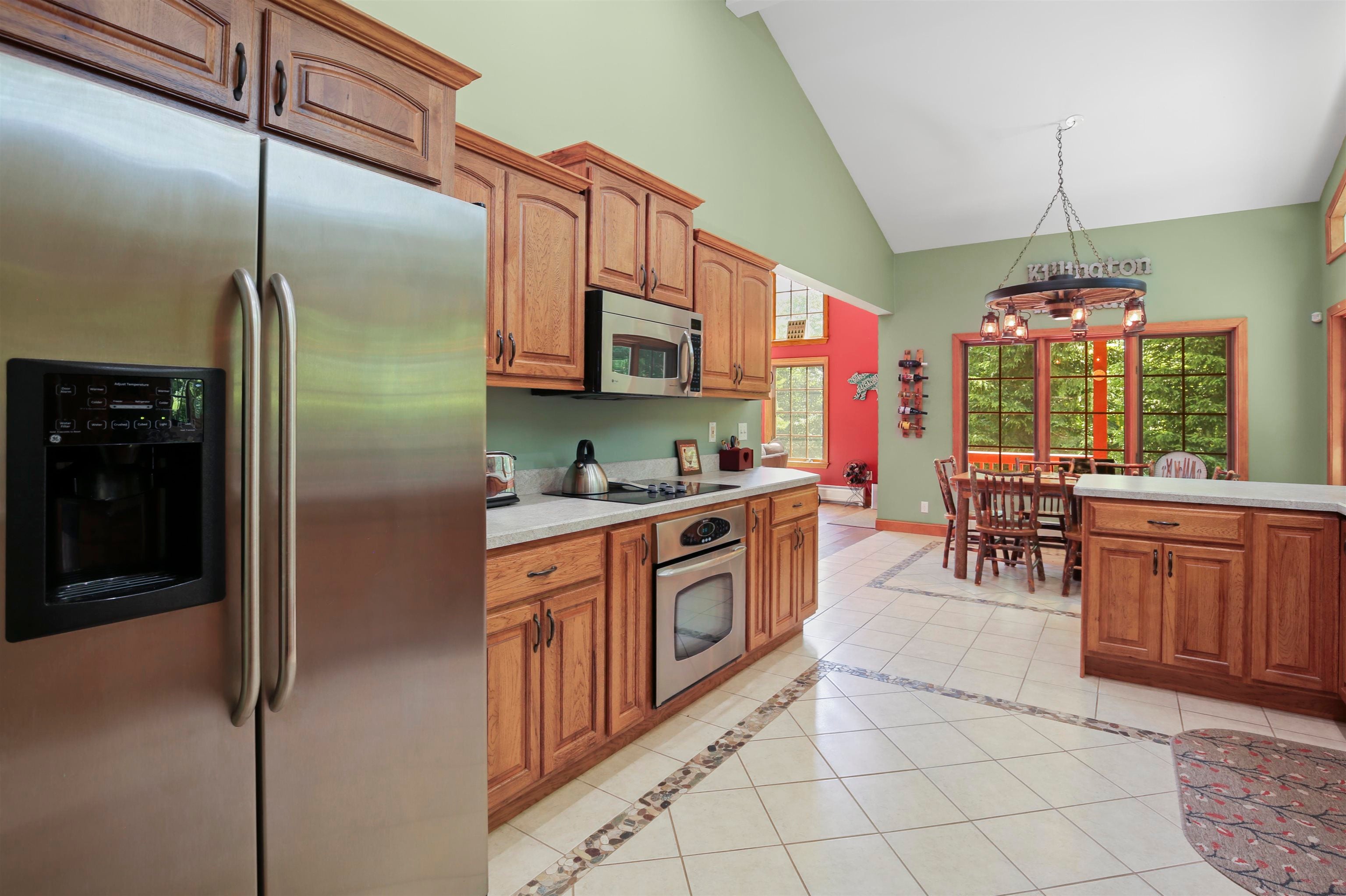Killington, Vermont, 05751, United States, 3 Bedrooms Bedrooms, ,3 BathroomsBathrooms,Residential,Active,1884979