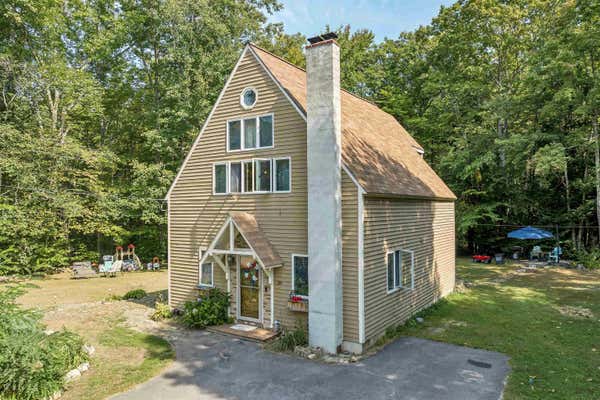 20 FOX RD, MIDDLETON, NH 03887 - Image 1