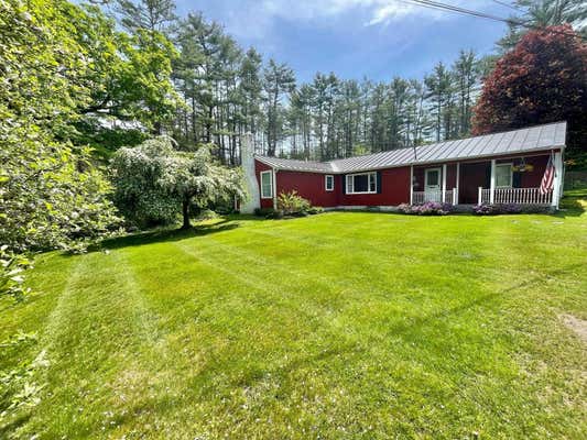 25 CARNEY ROAD, ROYALTON, VT 05068 - Image 1