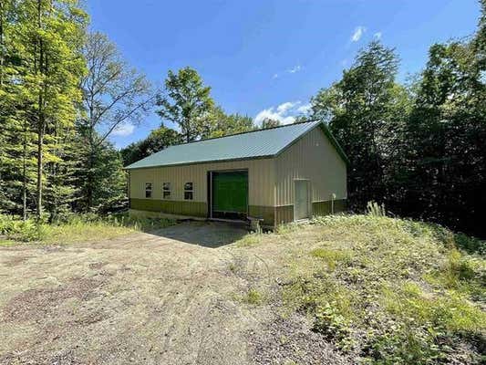 00 OLD FARM ROAD, BURKE, VT 05871 - Image 1