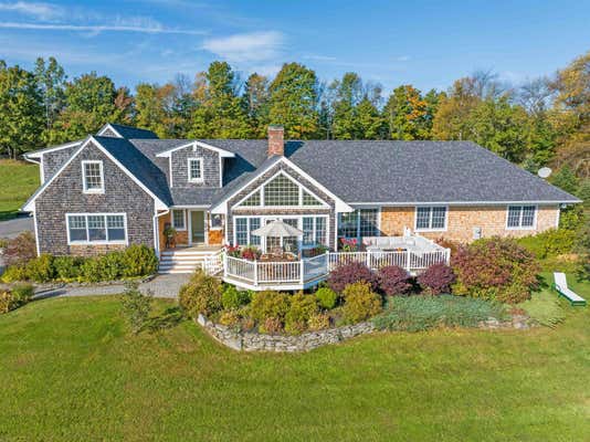 375 E COLEBROOK RD, COLEBROOK, NH 03576 - Image 1