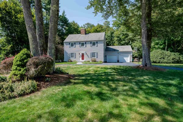 2 EVERGREEN LN, ROCHESTER, NH 03867 - Image 1