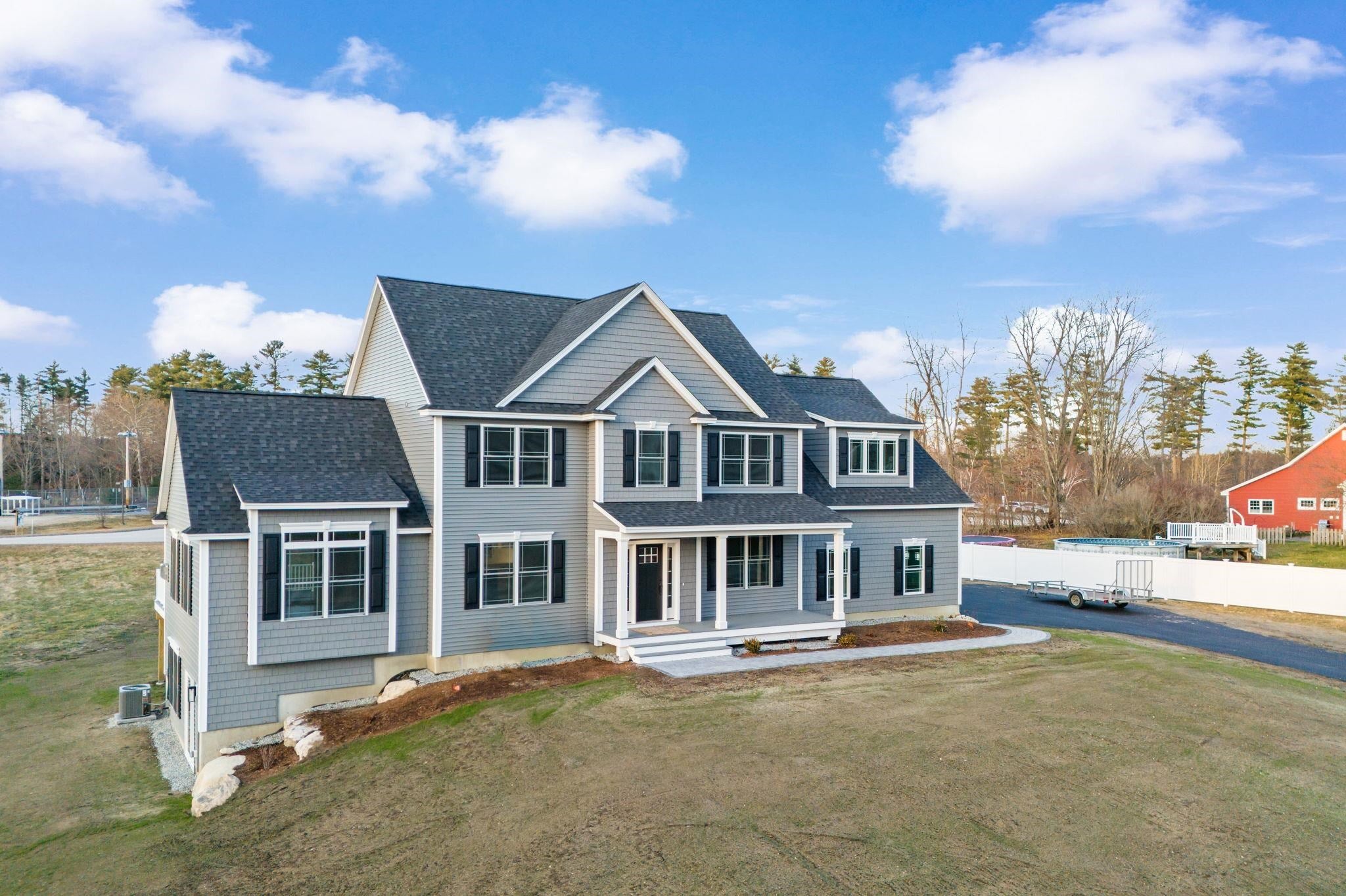 Auburn, New Hampshire, 03032, United States, 4 Bedrooms Bedrooms, ,4 BathroomsBathrooms,Residential,Active,2001063